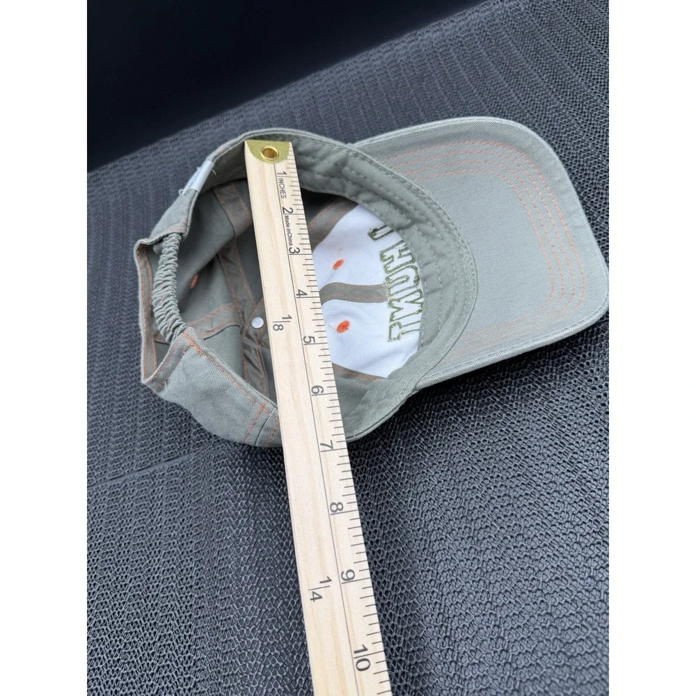 I Hunt For Hugs Camo Toddler Baseball Cap Hat Outdoor Kids Bass Pro Preowned